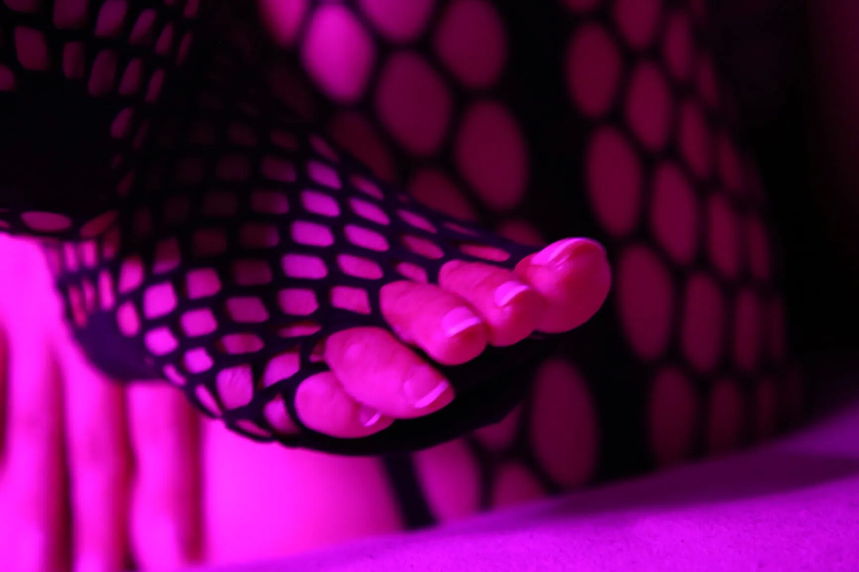 Feet pics