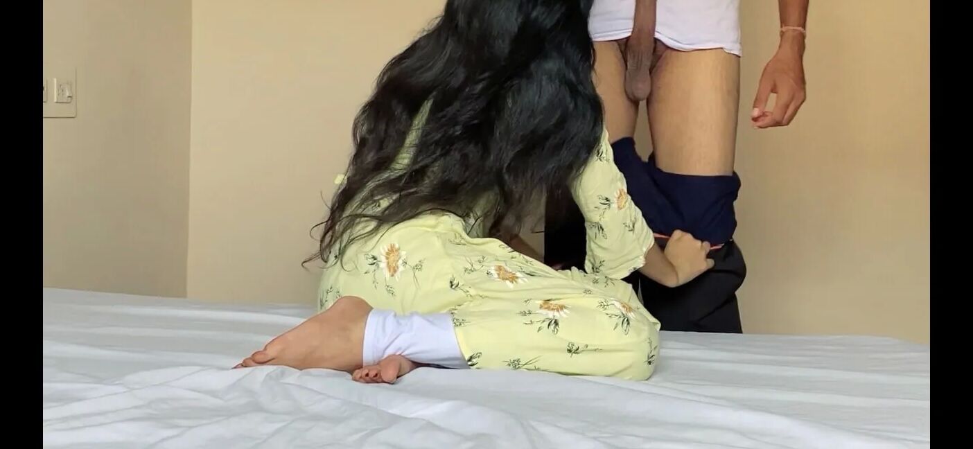 Punjabi sardarni stepmother nude photo