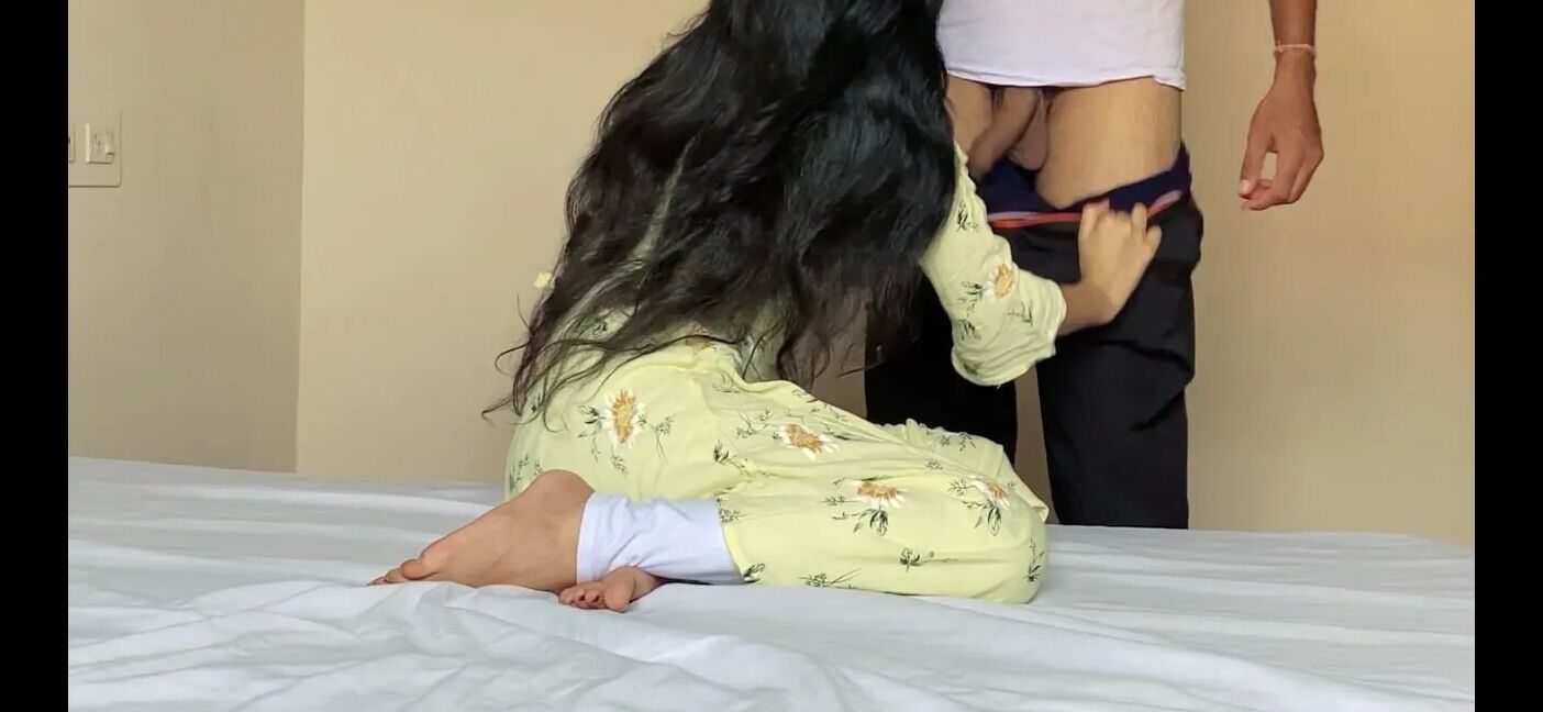 Punjabi sardarni stepmother nude photo
