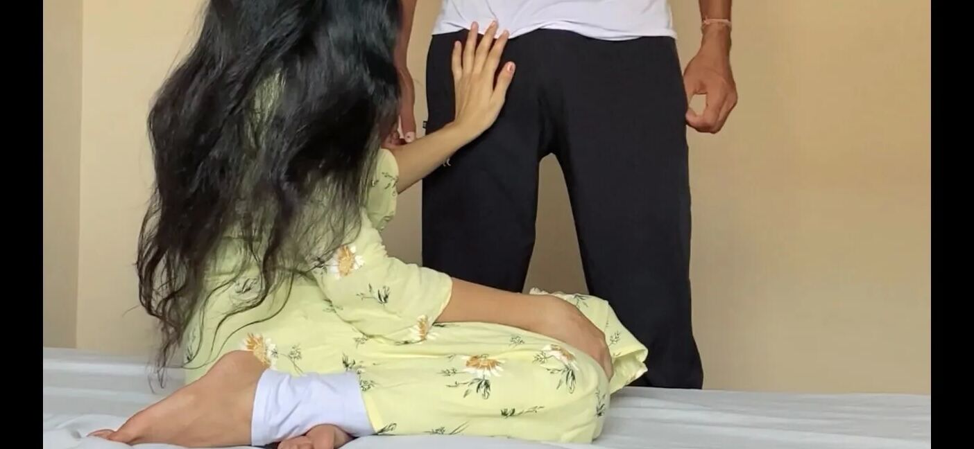 Punjabi sardarni stepmother nude photo