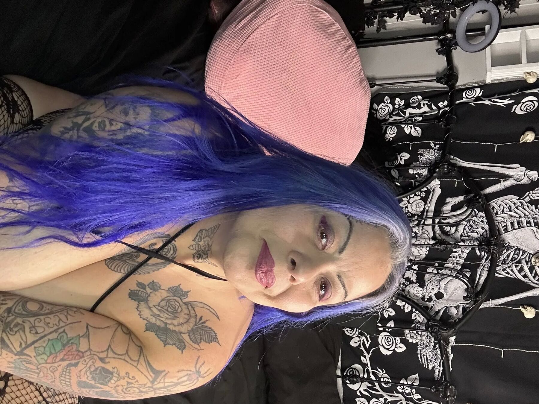 Sinrose