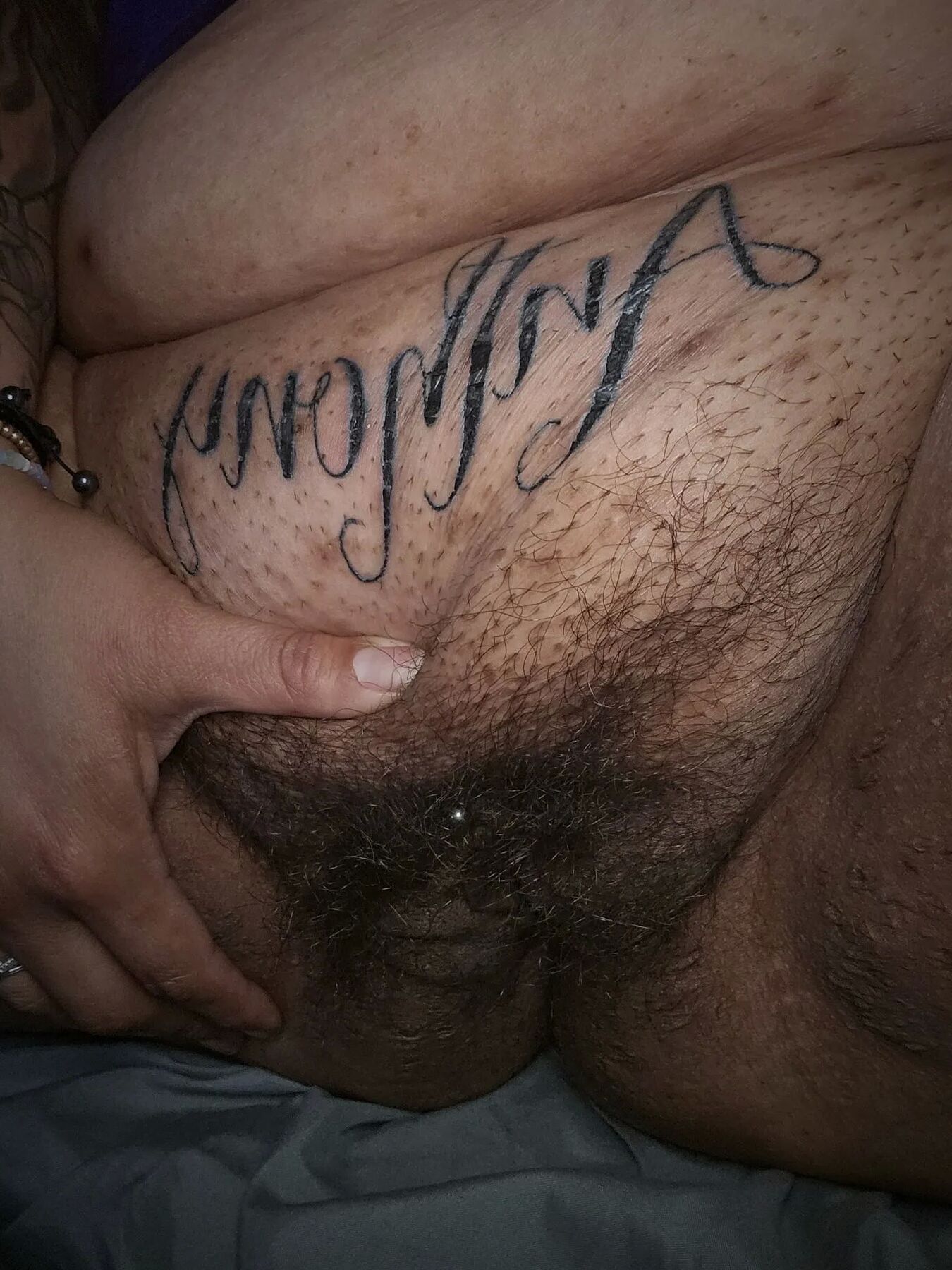 Pussy