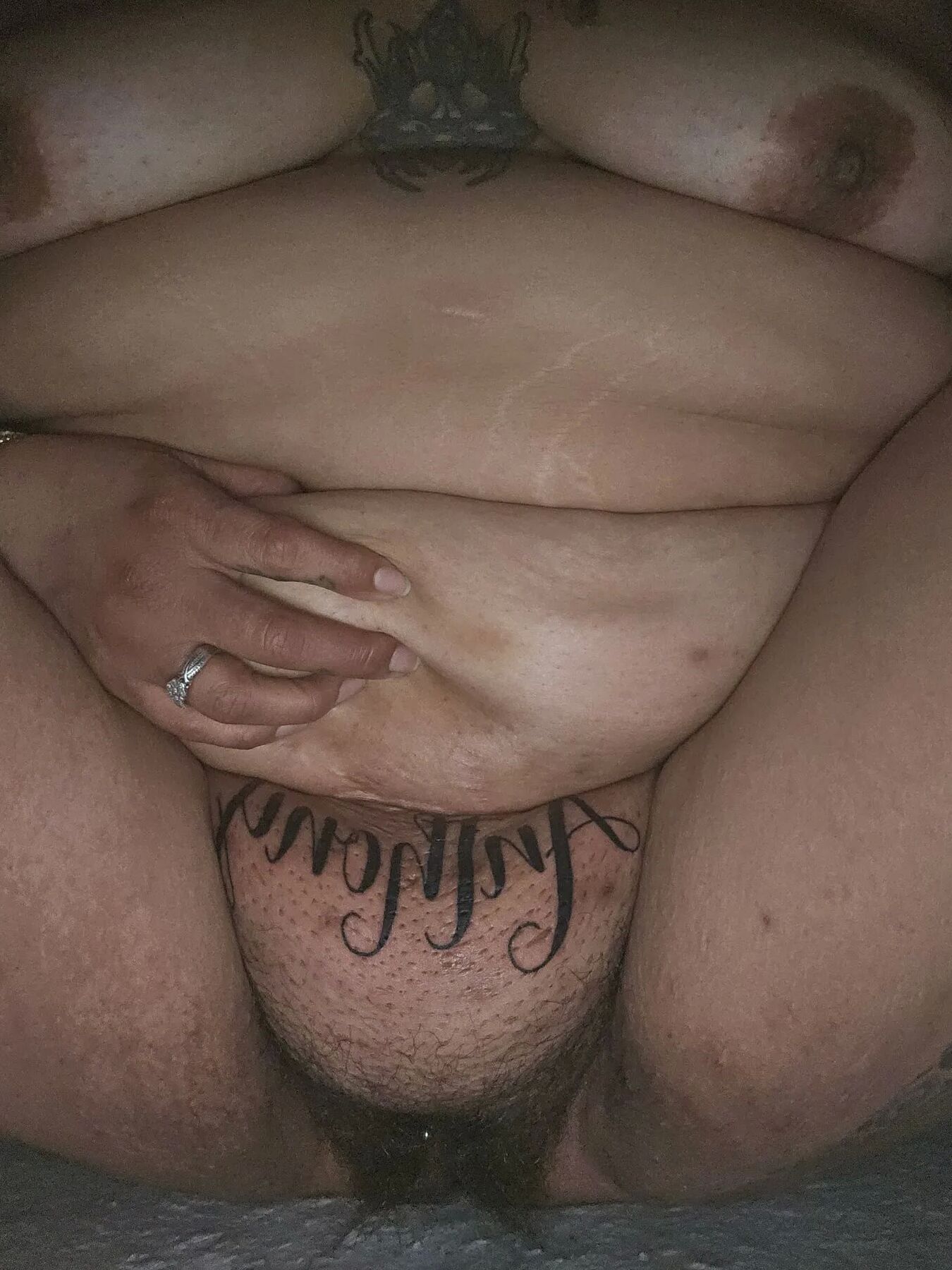 Pussy