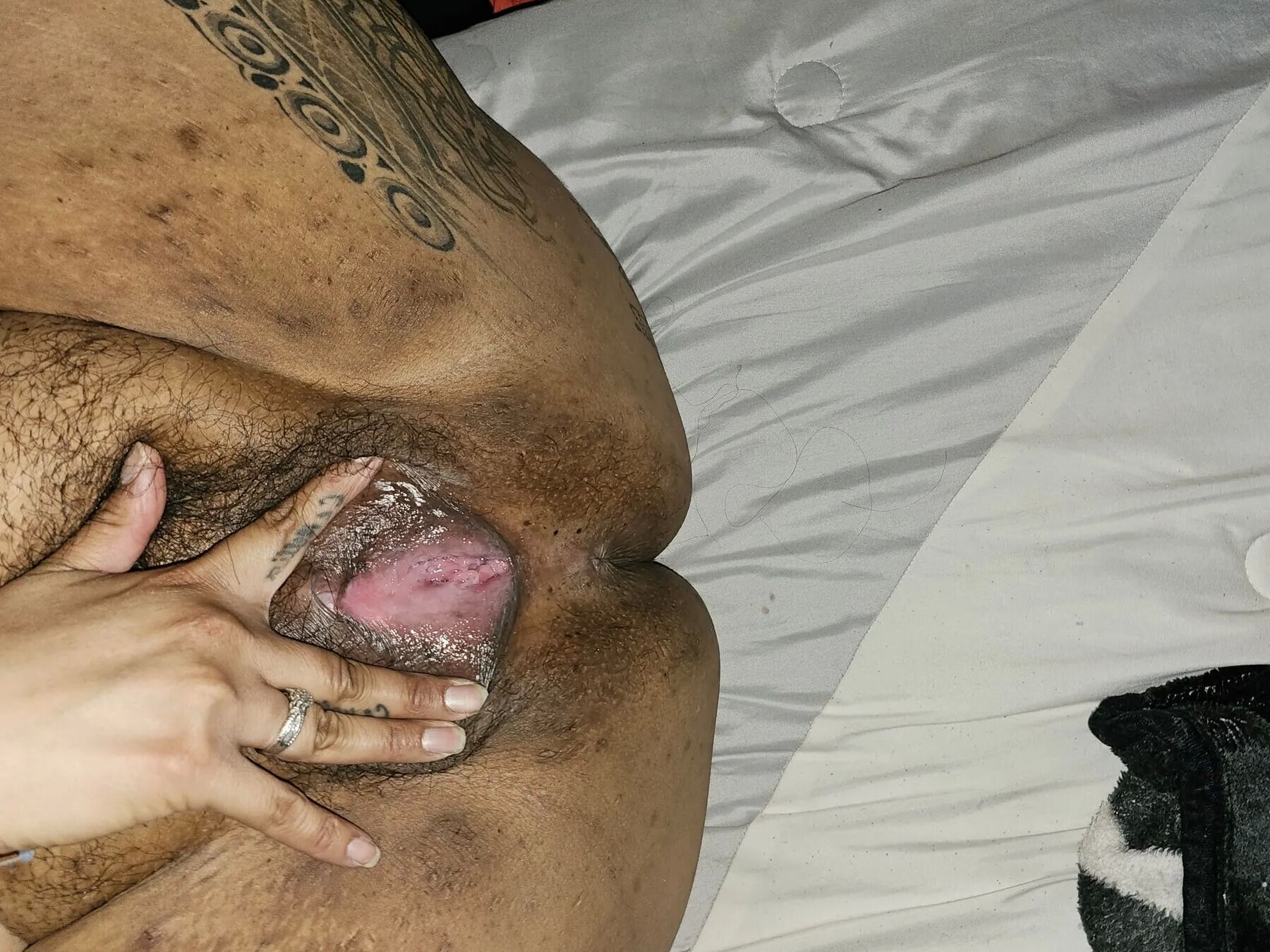 Pussy
