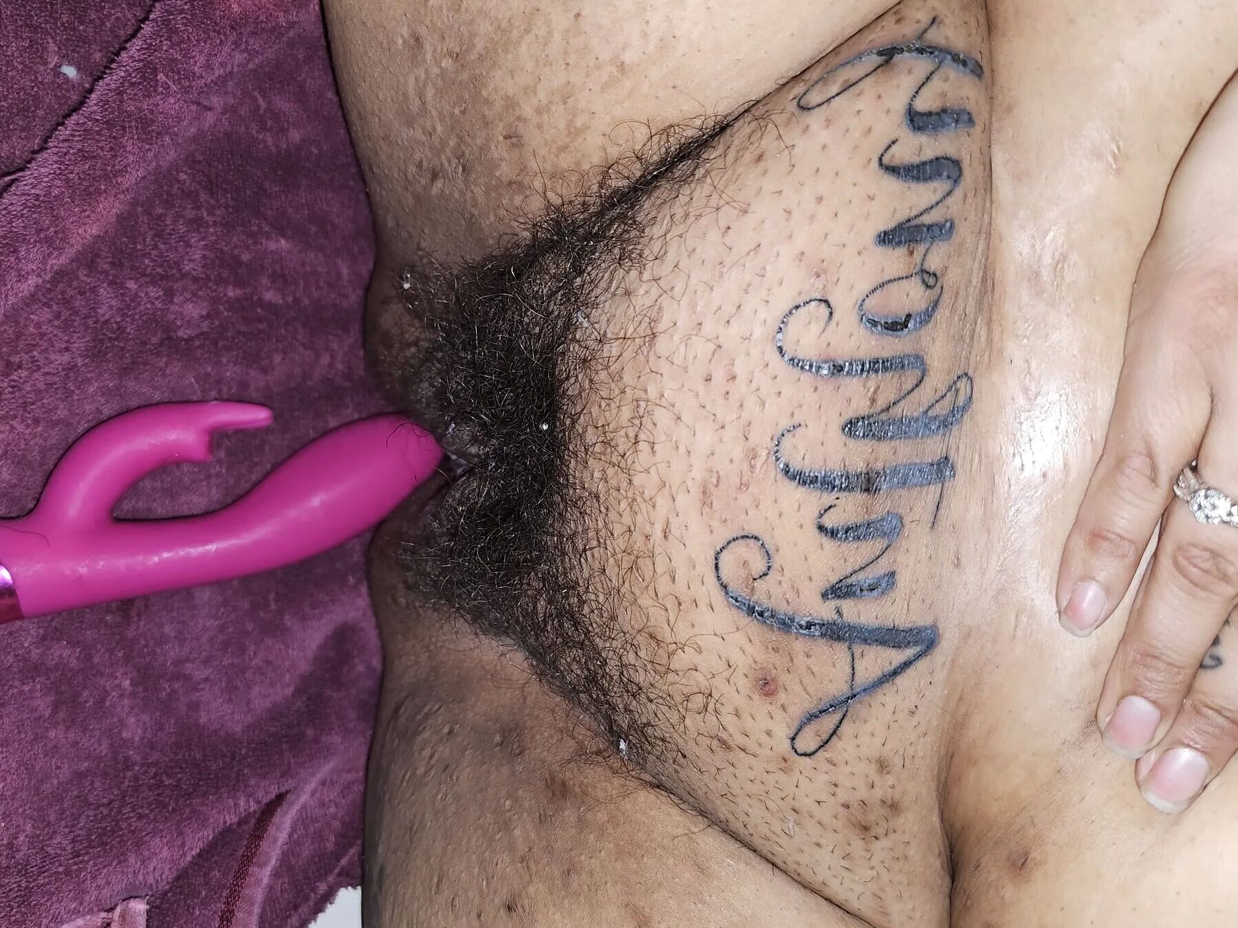 Pussy