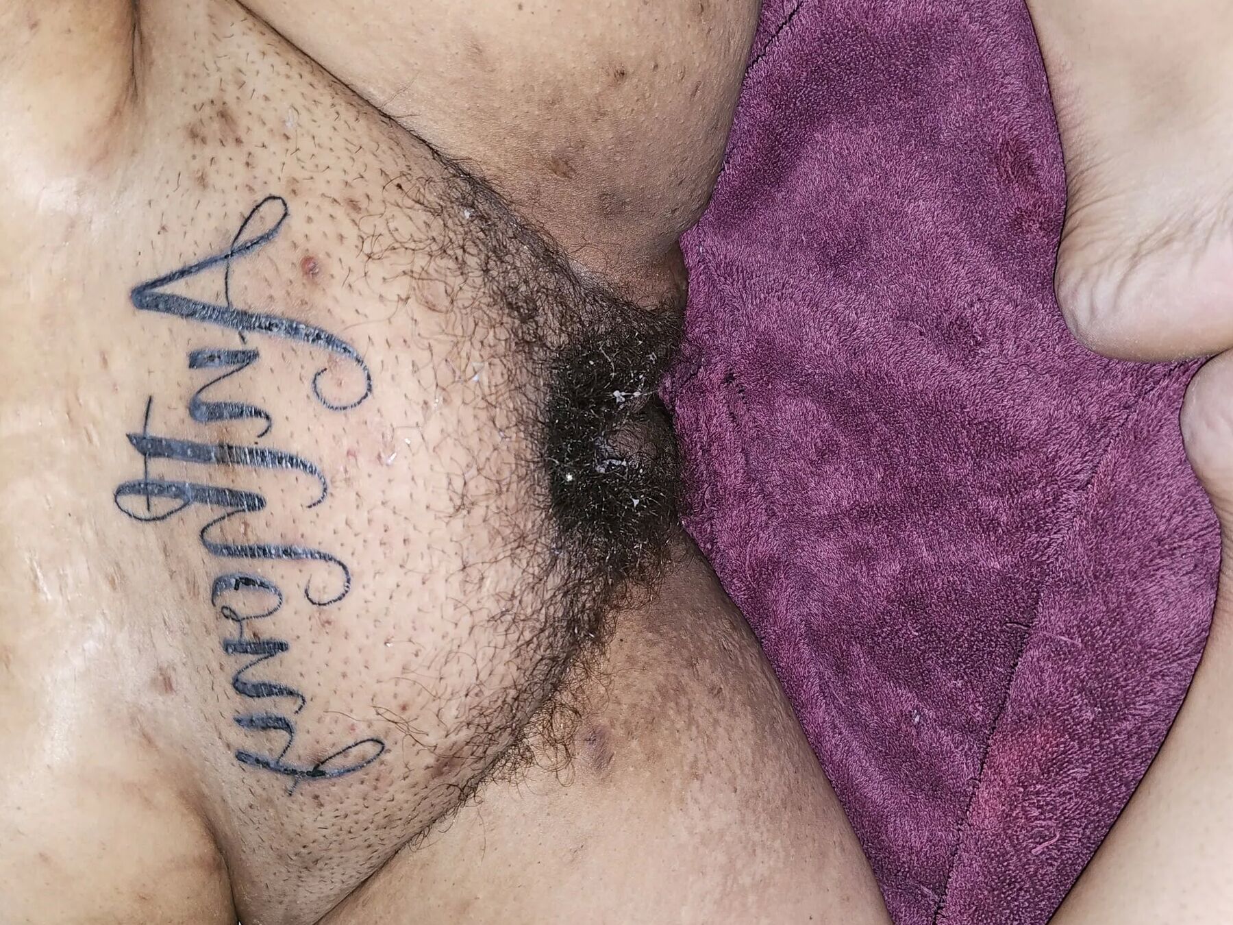 Pussy
