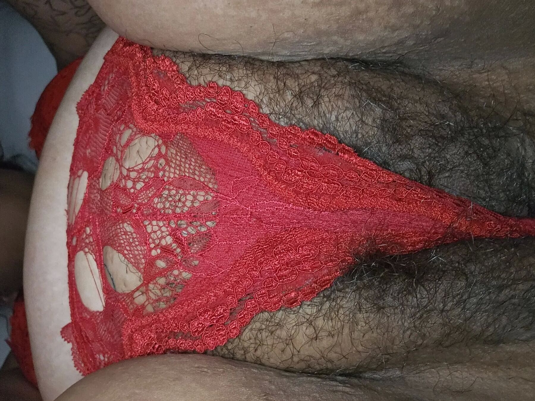 Pussy