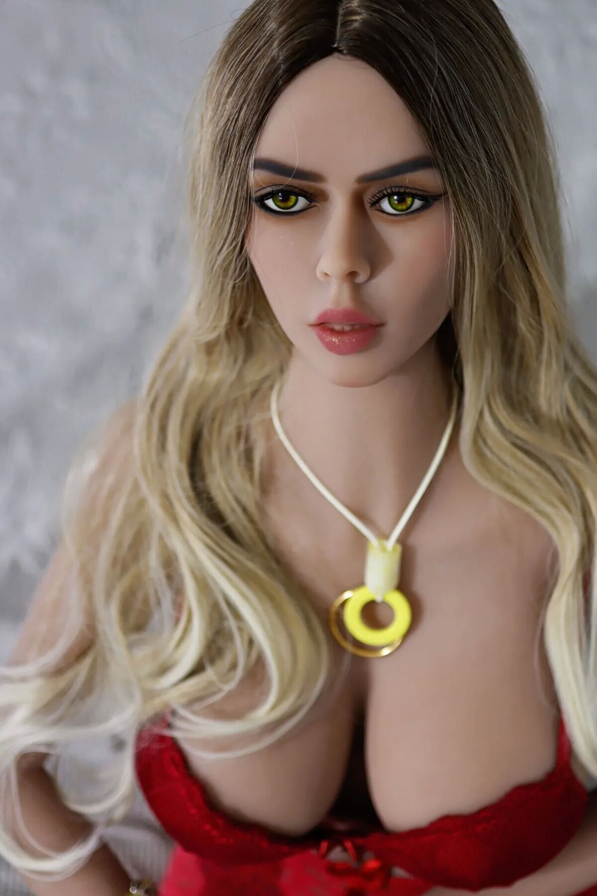 Second photo session