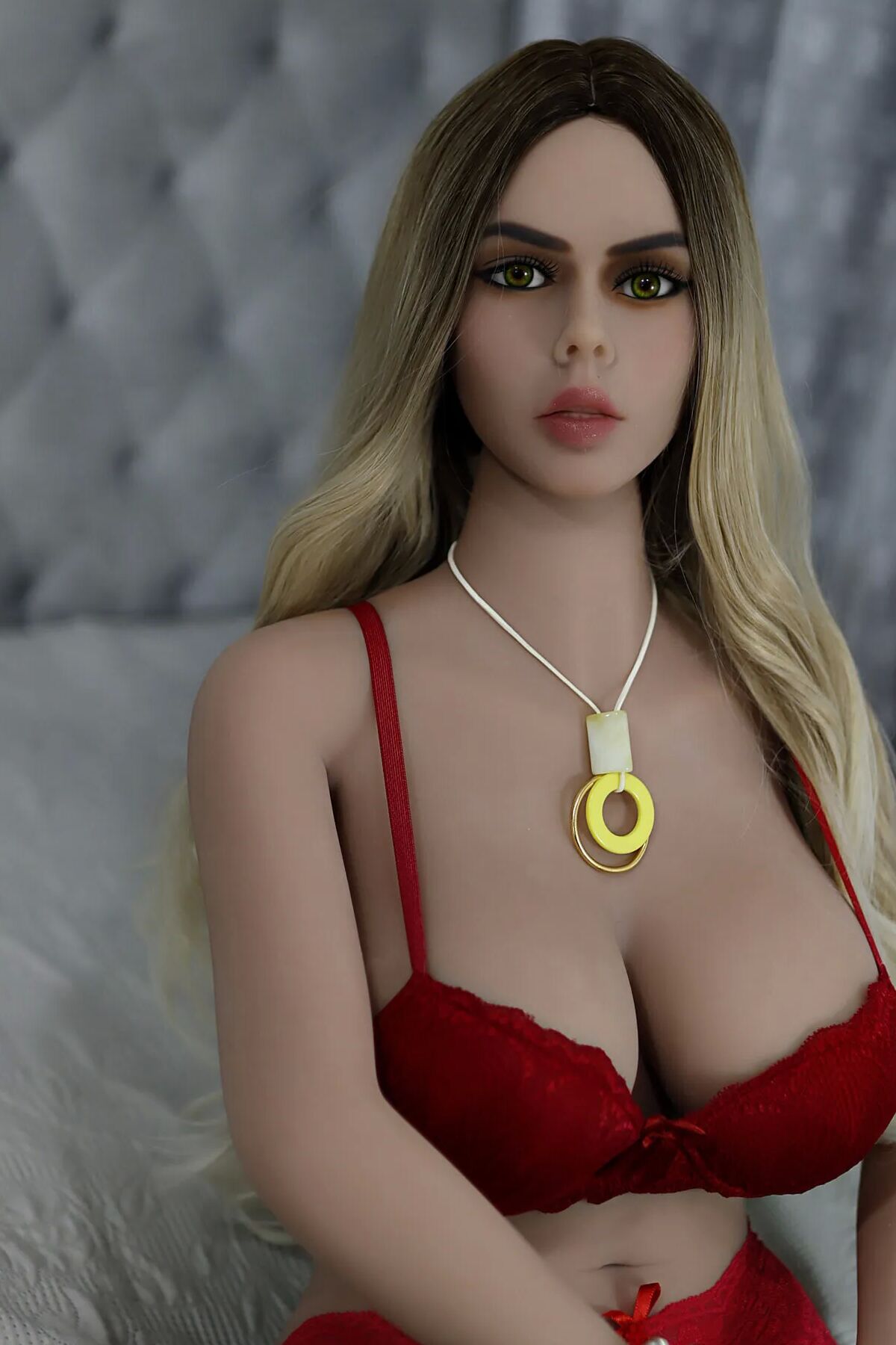 Second photo session