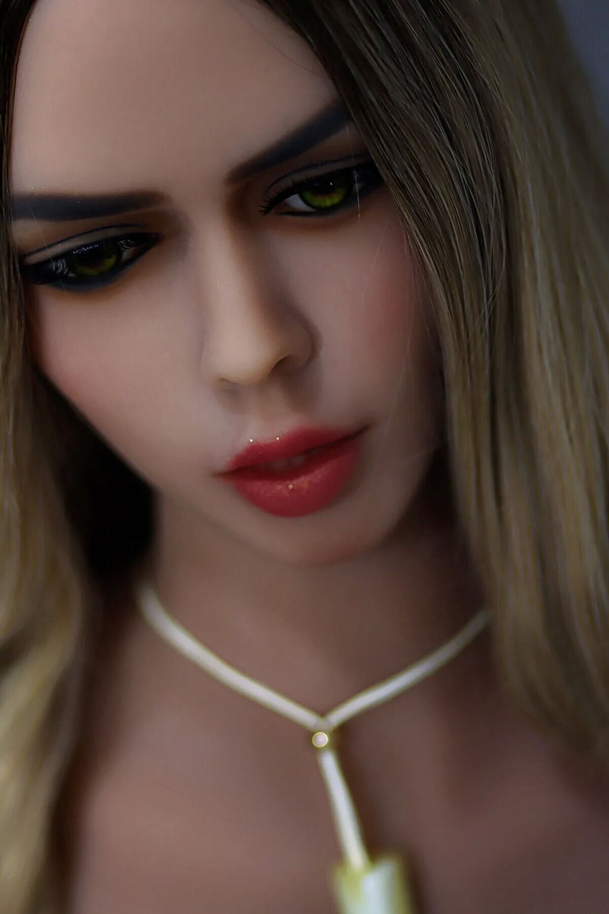 Second photo session