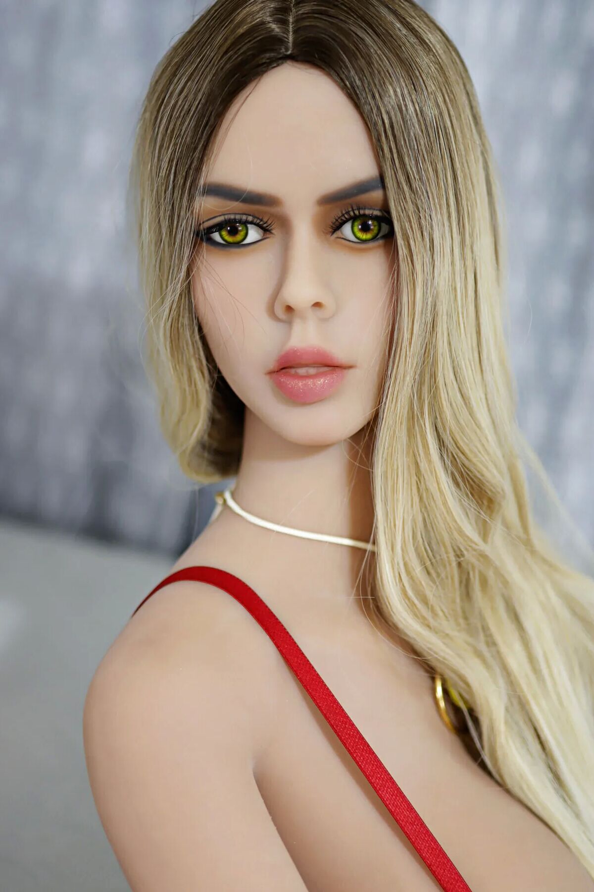 Second photo session