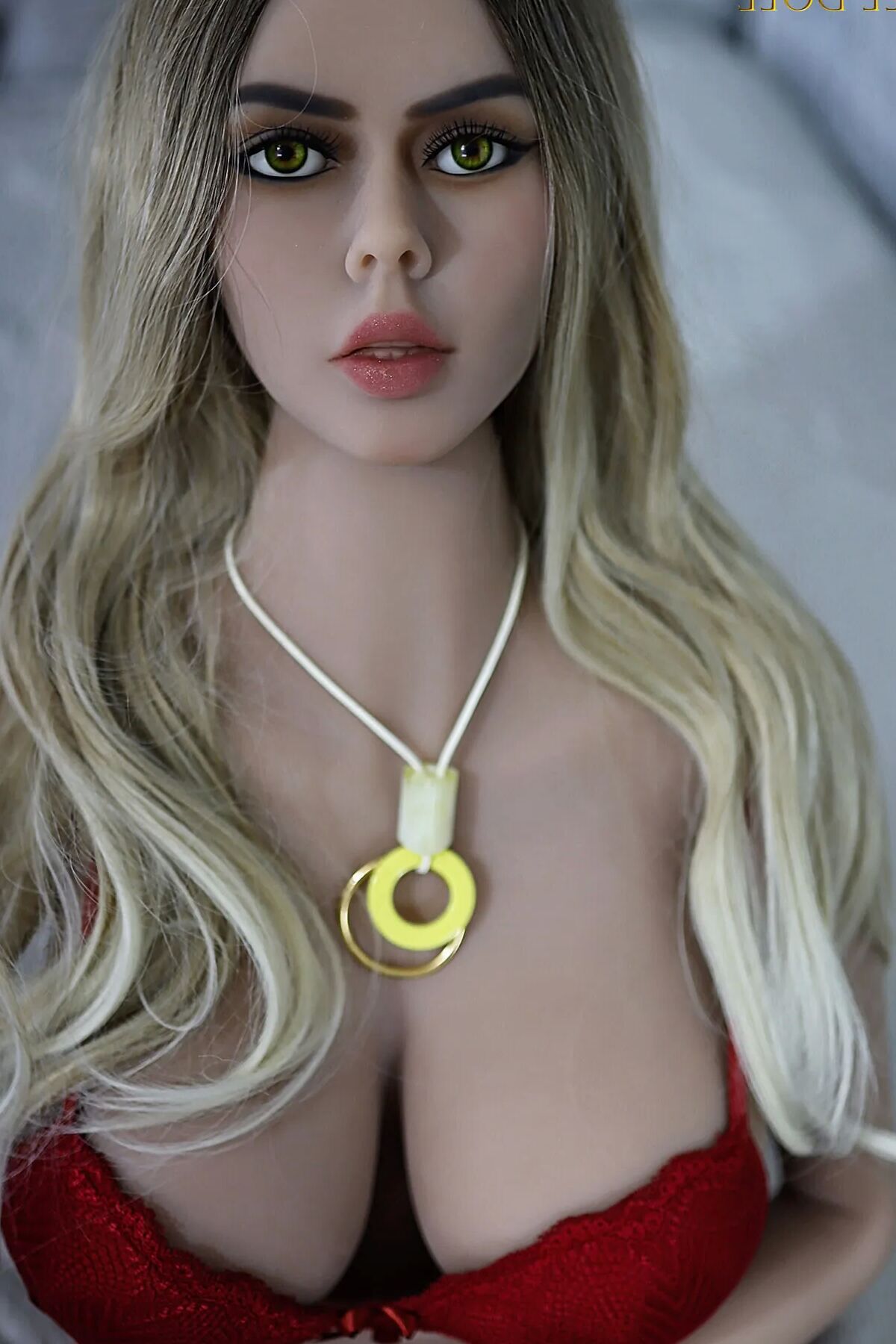 Second photo session