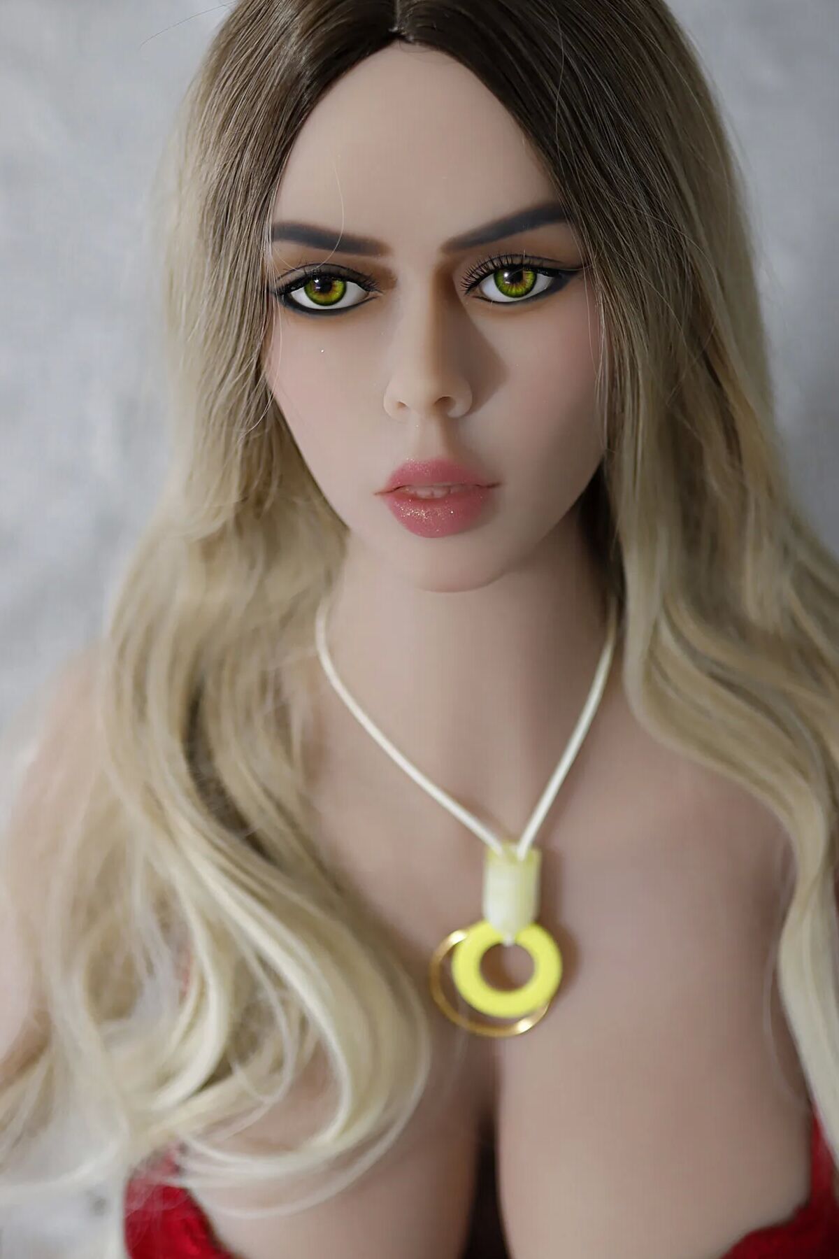 Second photo session