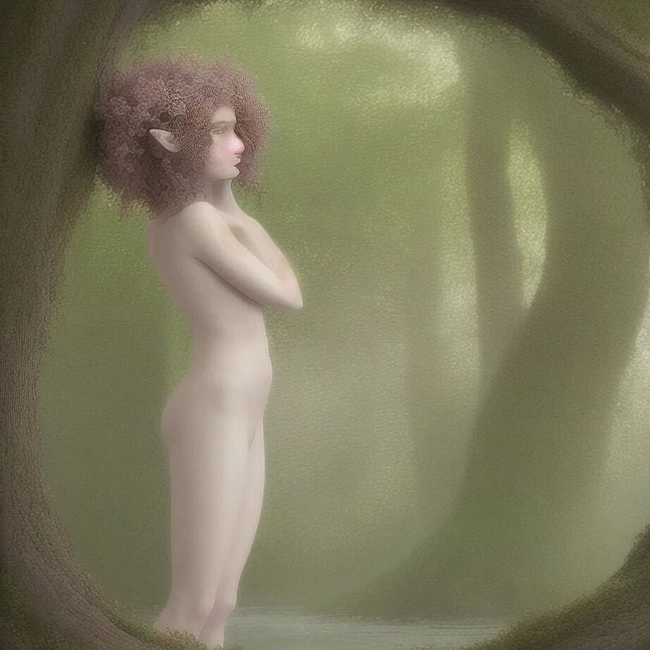 Spirit of the Forest