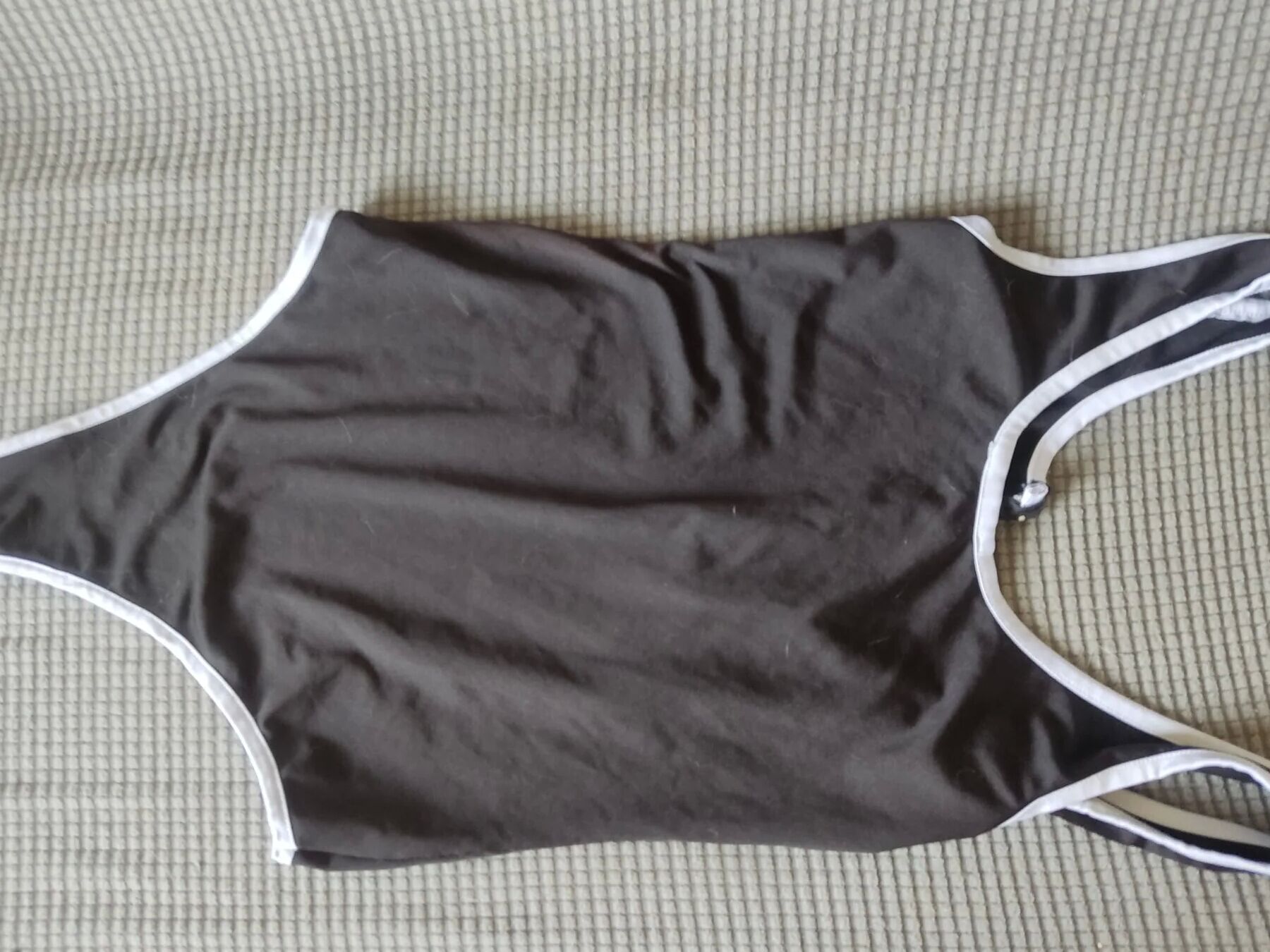DIRTY AND USED WOMAN PANTIES