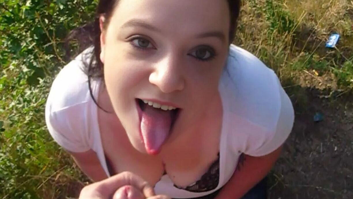 I am a Fuck Slut