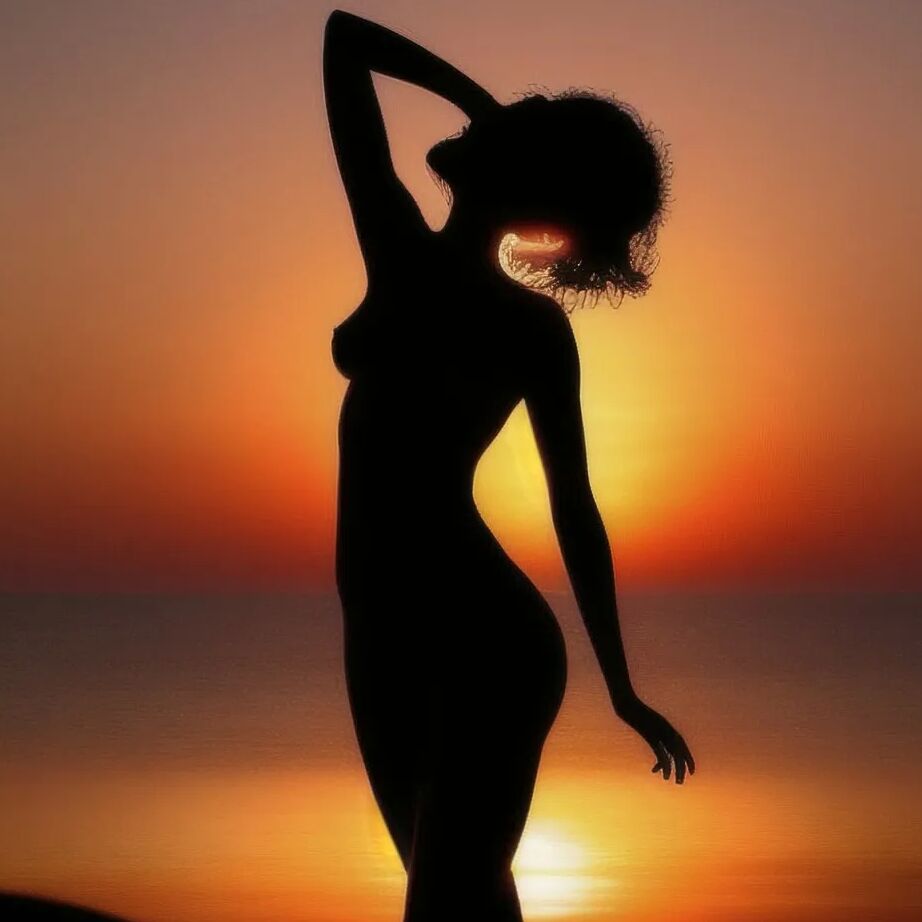 Dawn is a Feeling