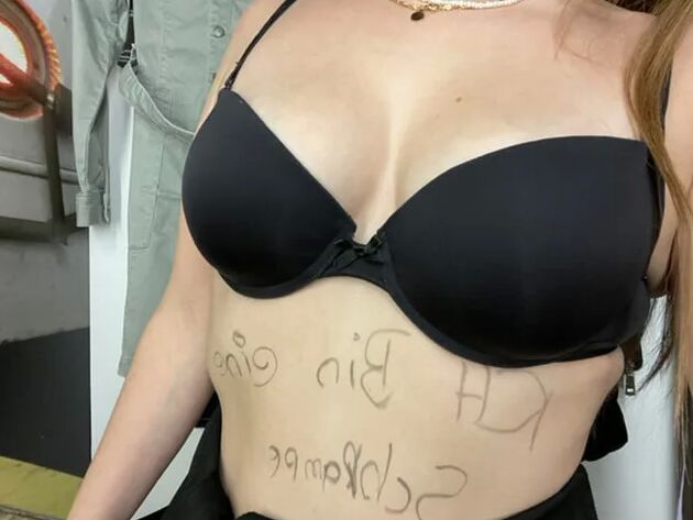 My Nudes