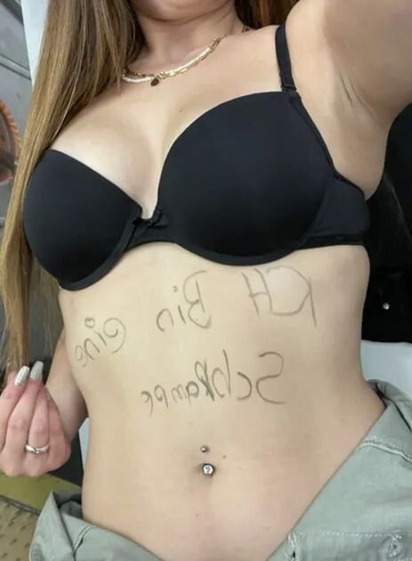 My Nudes