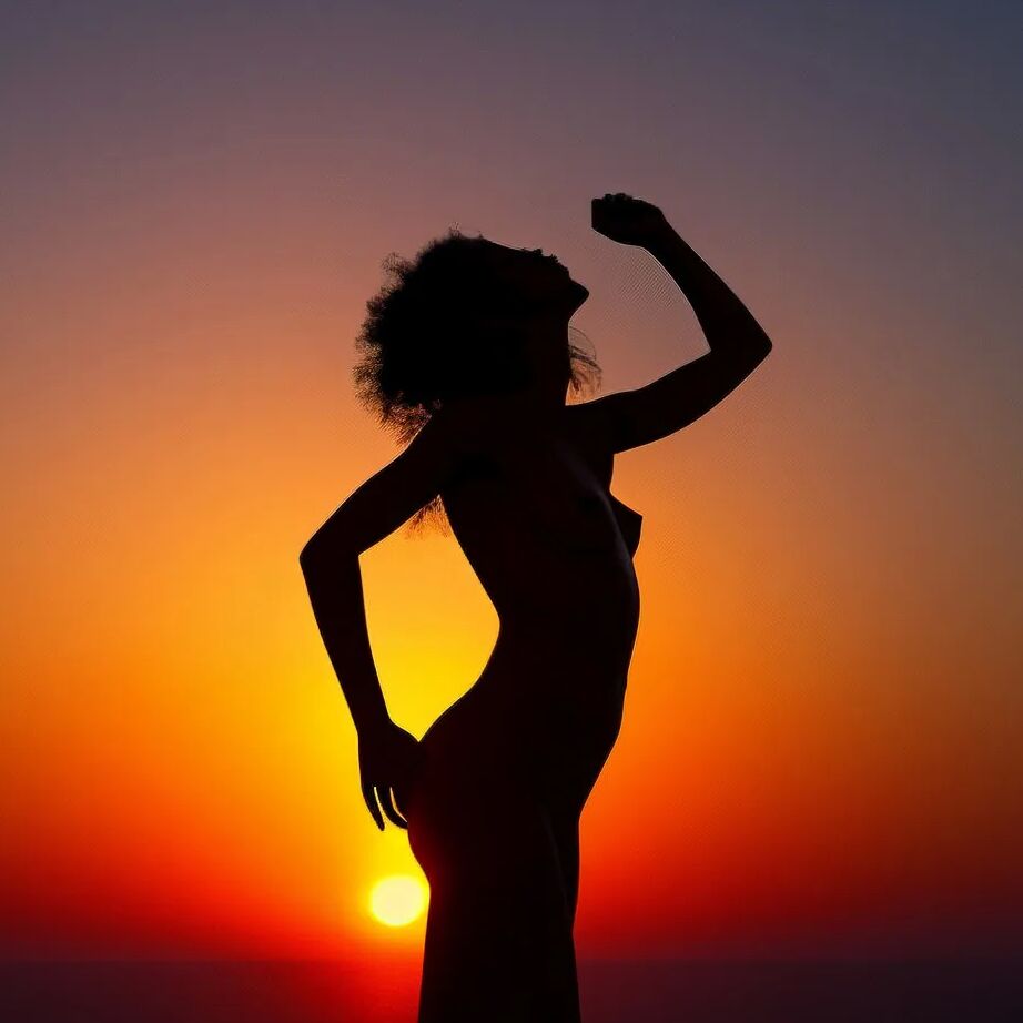 Dawn is a Feeling