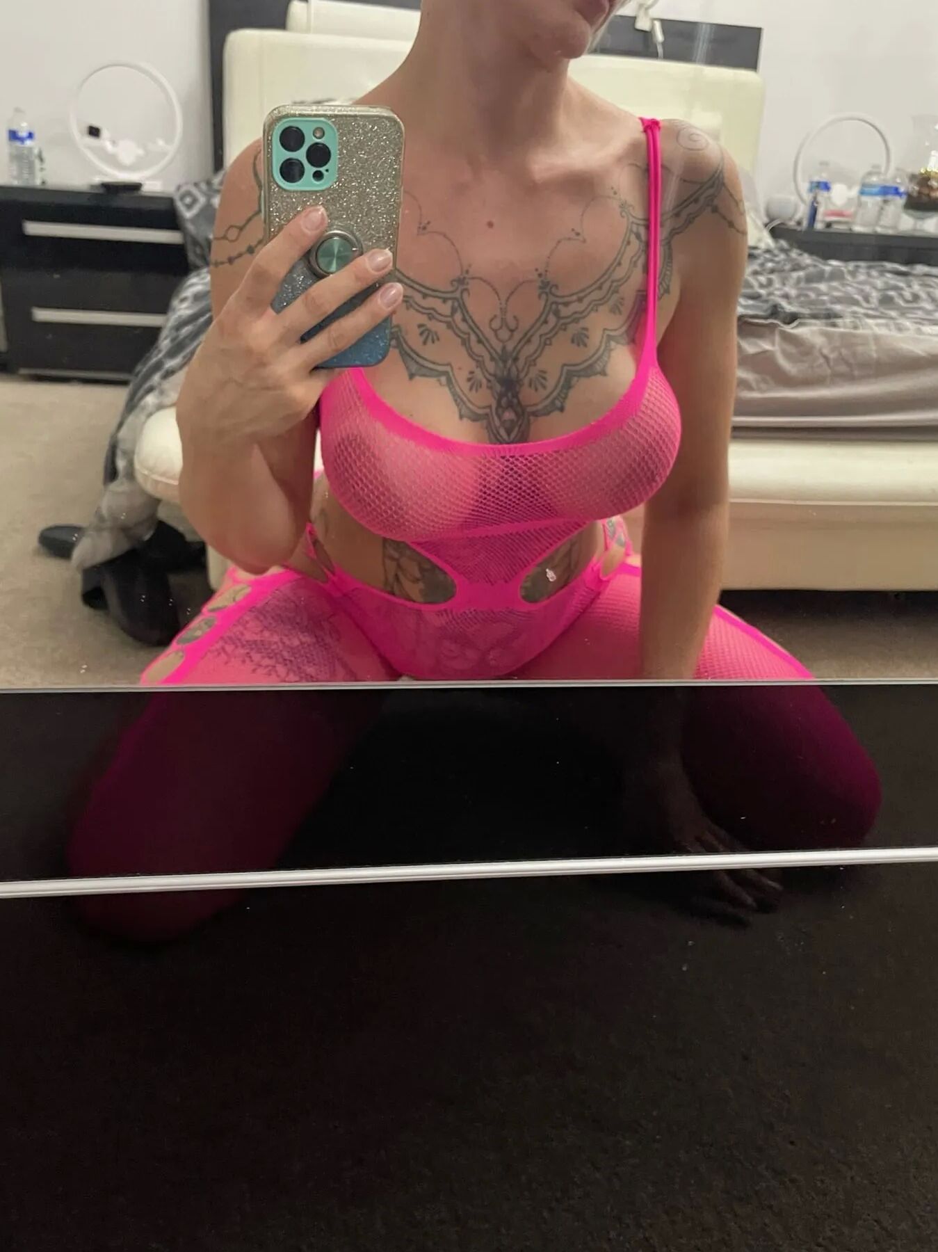 Is this make you hard ?