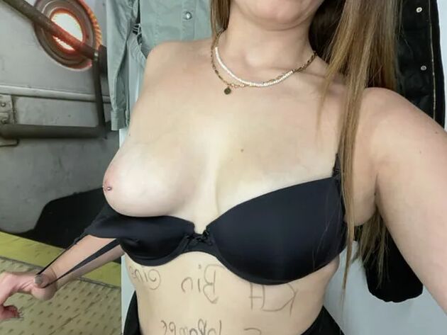 My Nudes