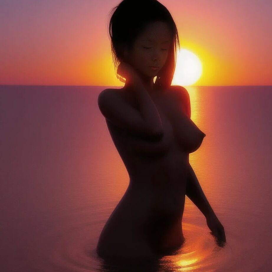 Dawn is a Feeling
