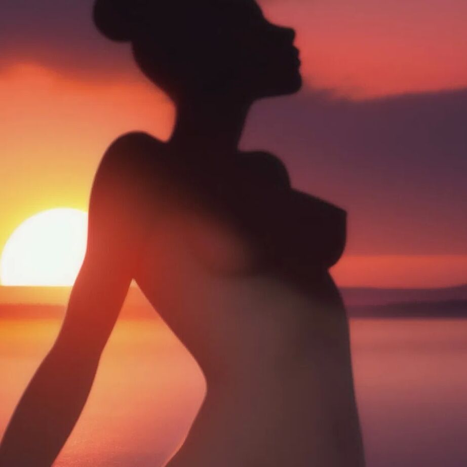 Dawn is a Feeling