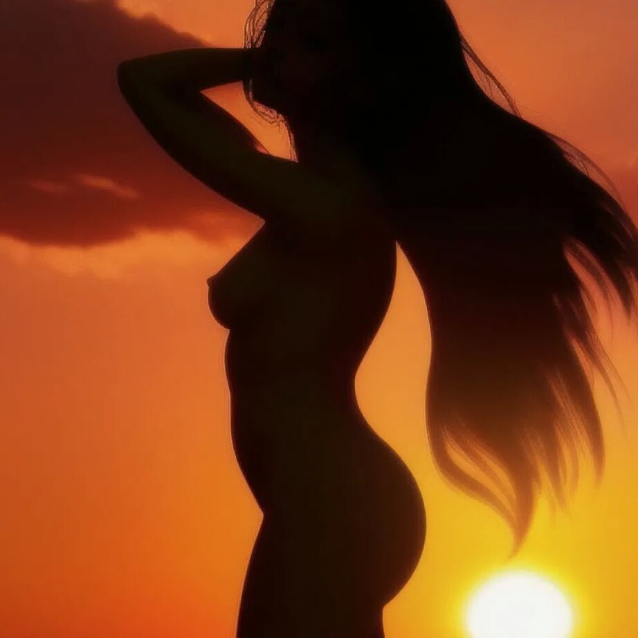 Dawn is a Feeling