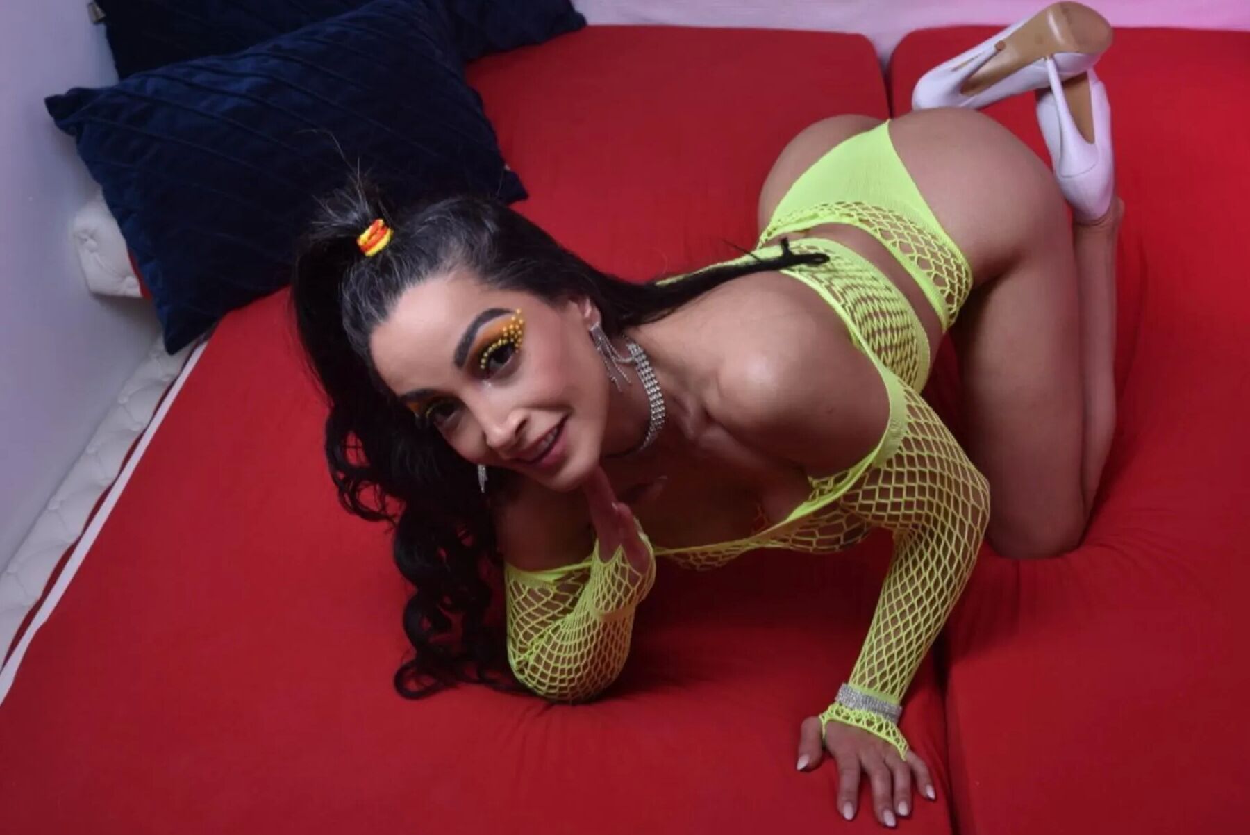 Penelope Slut - Marketing