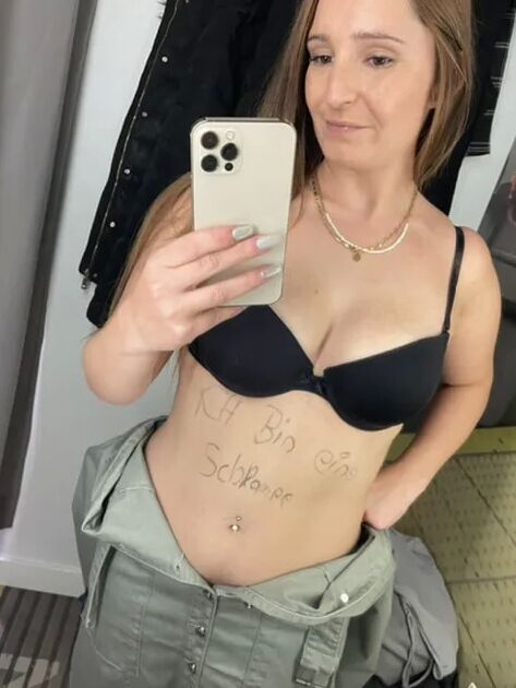 My Nudes
