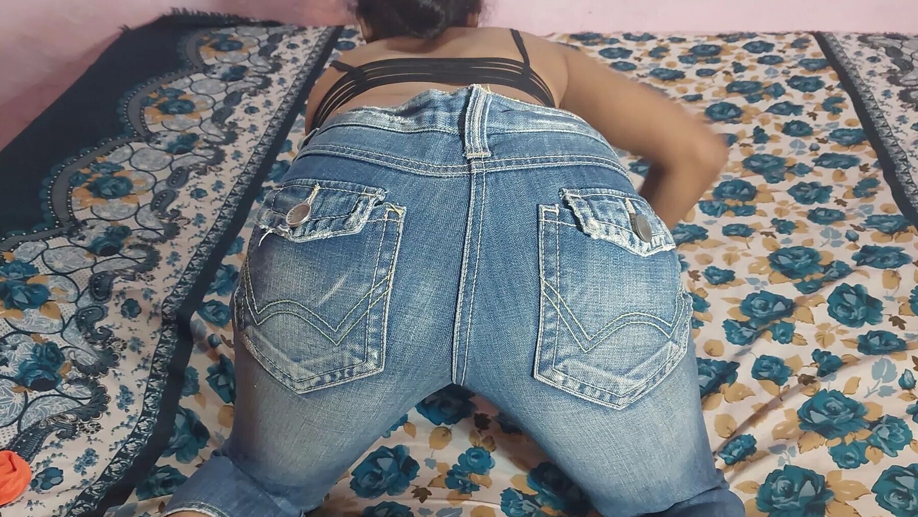 My ass photo