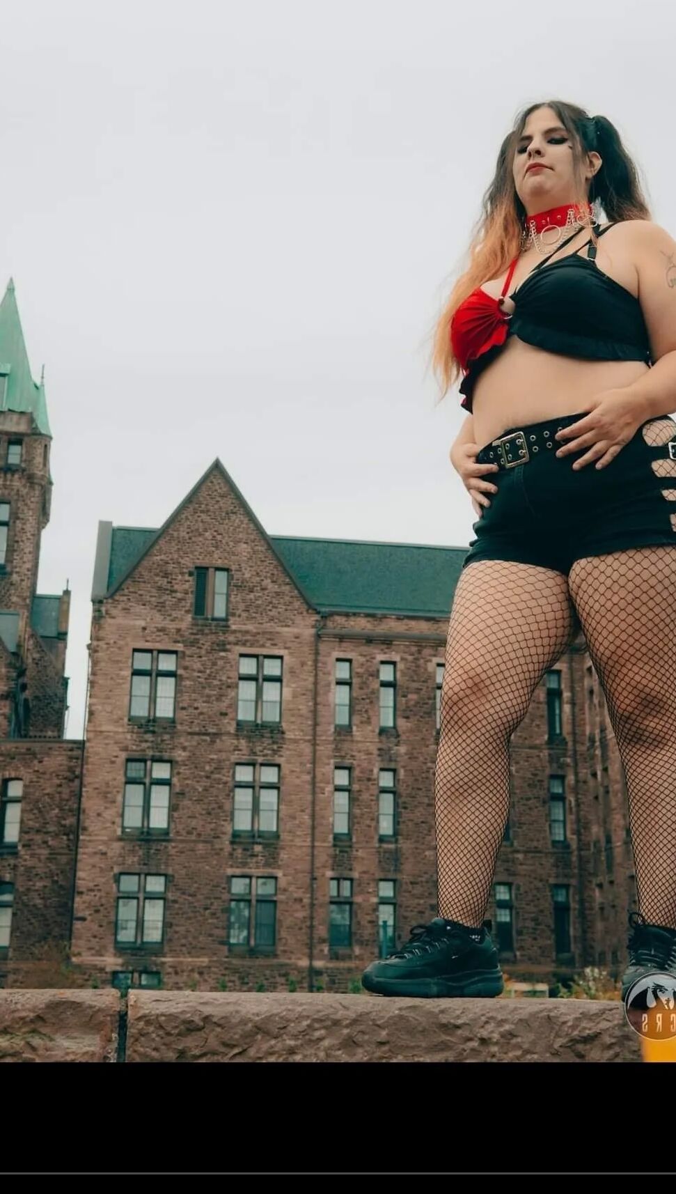 Miss Phoenixx Rose Free Photos