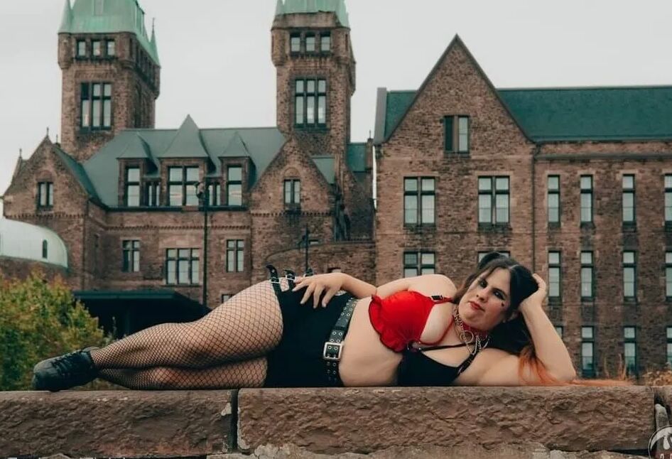 Miss Phoenixx Rose Free Photos