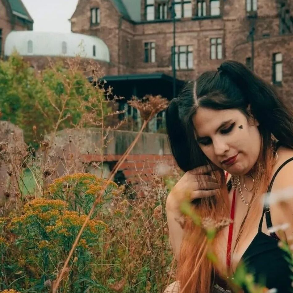 Miss Phoenixx Rose Free Photos
