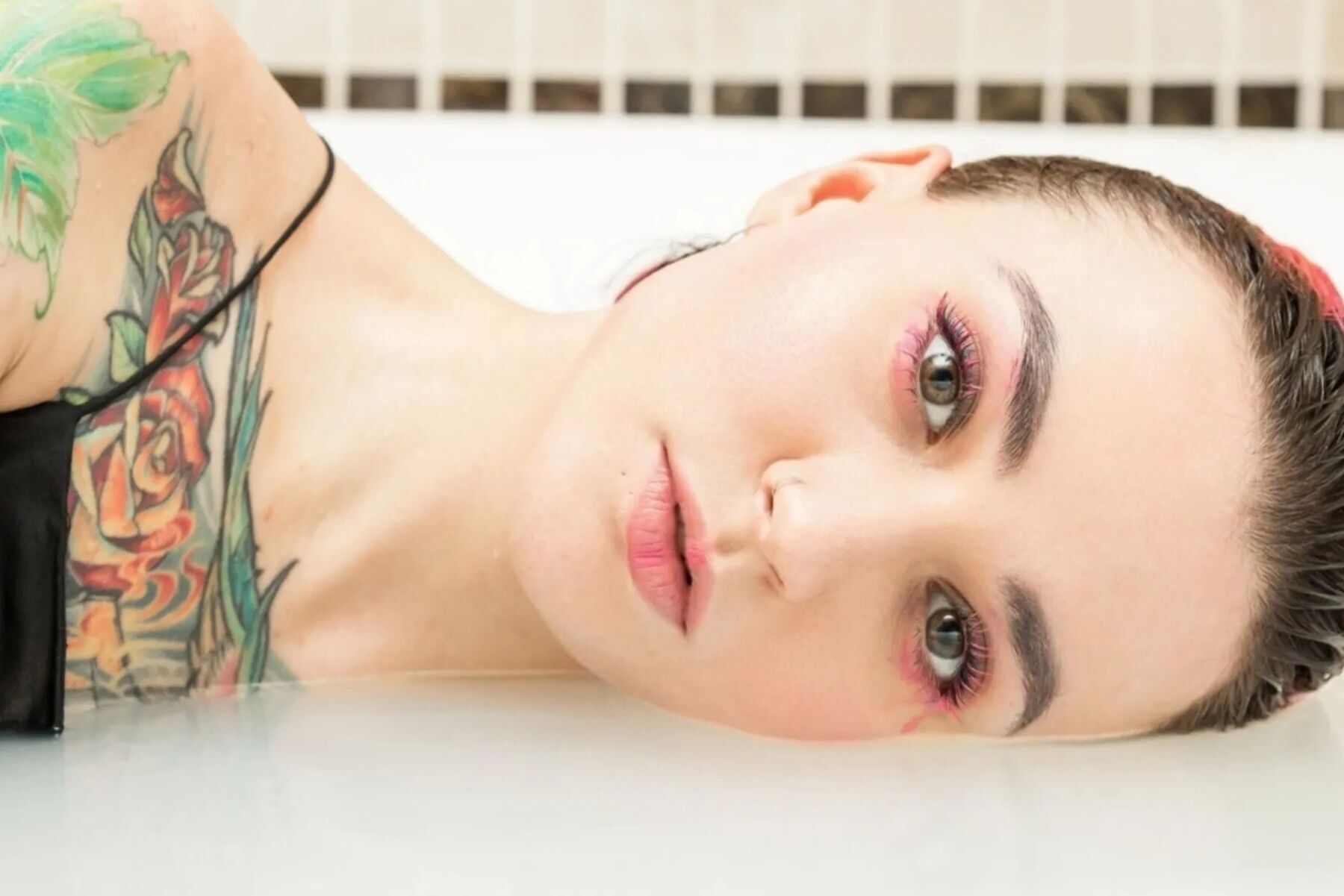 Model Pictures