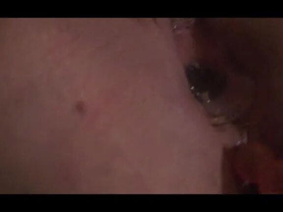Anna's big plug