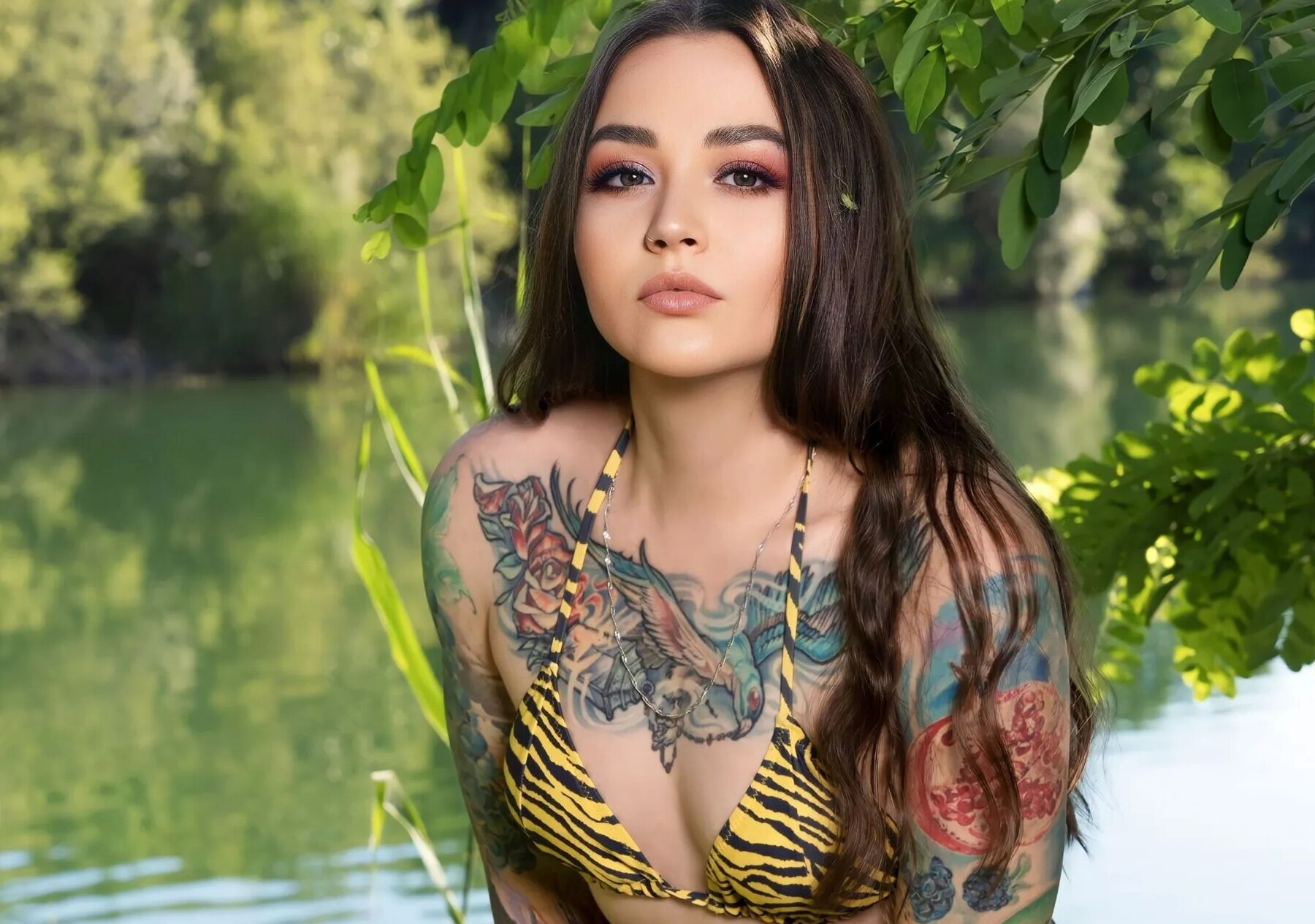 Model Pictures