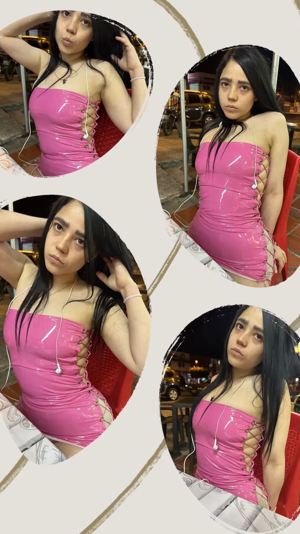 MY SLUT GIRL