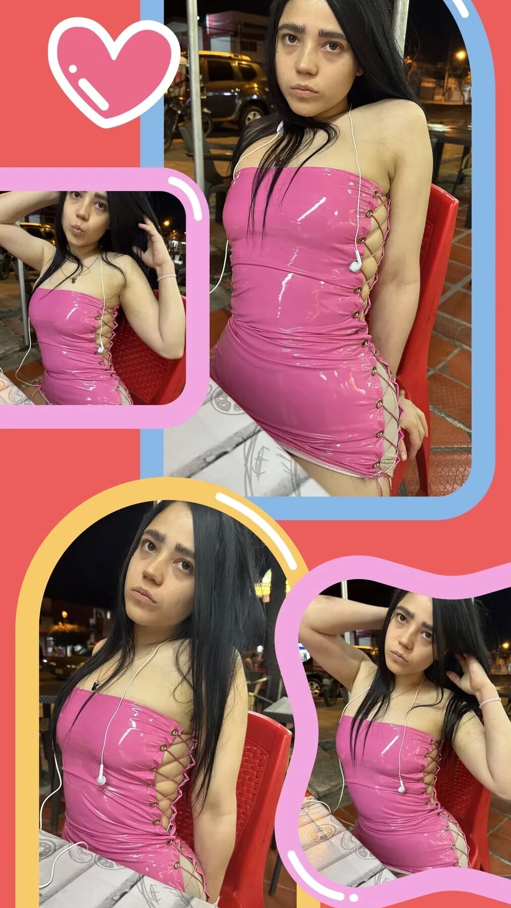 MY SLUT GIRL