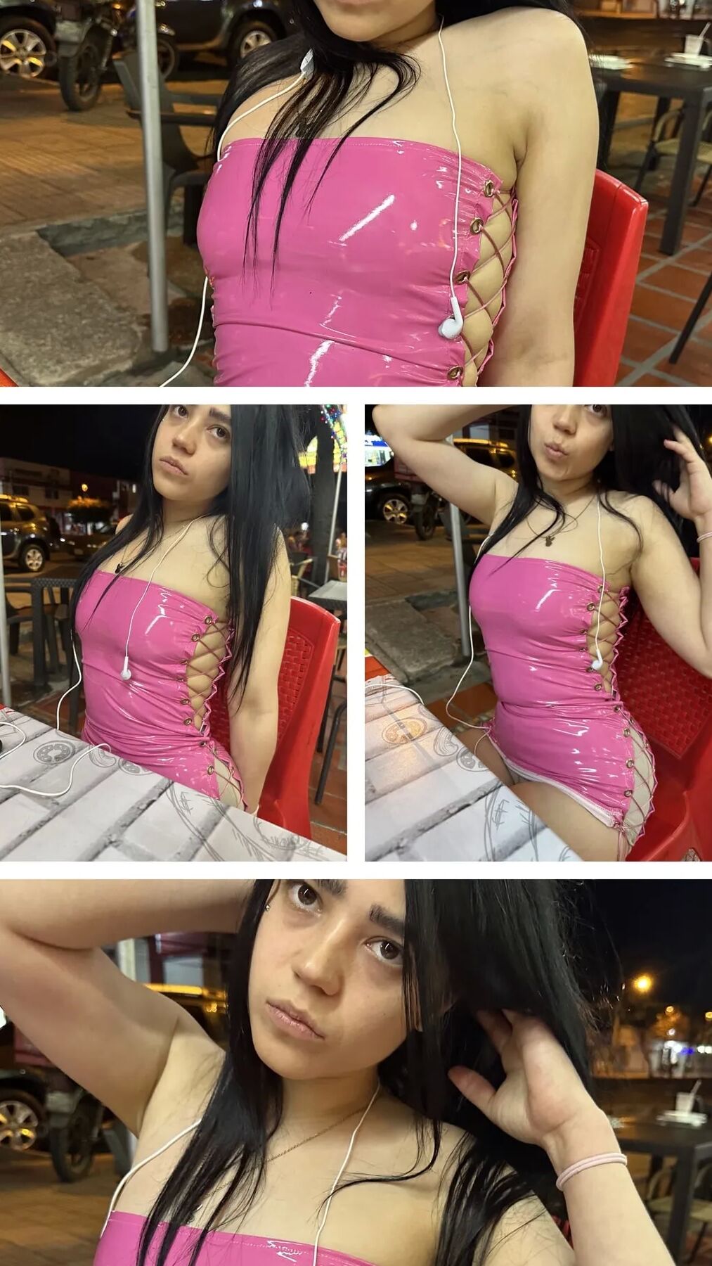 MY SLUT GIRL