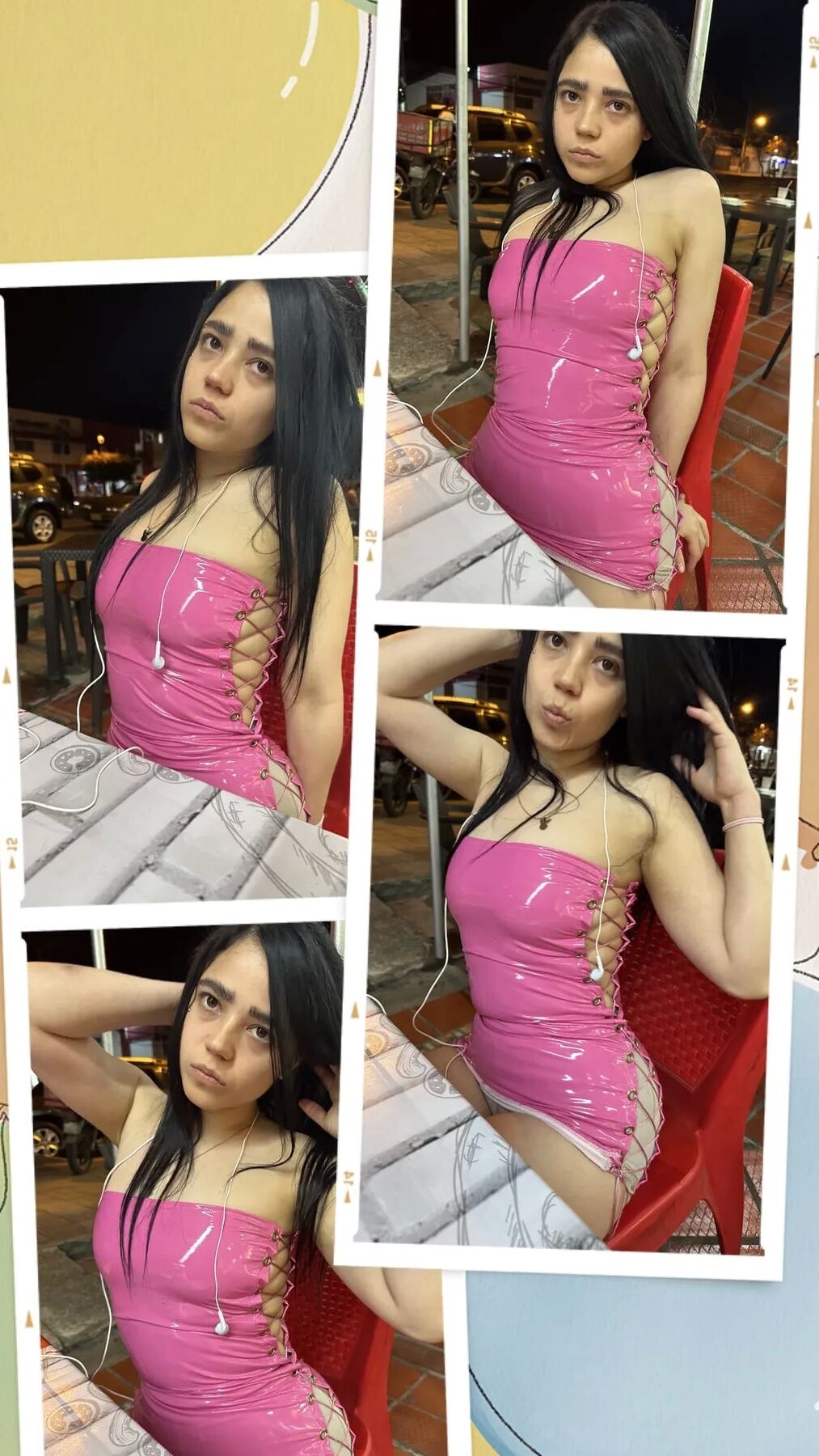 MY SLUT GIRL