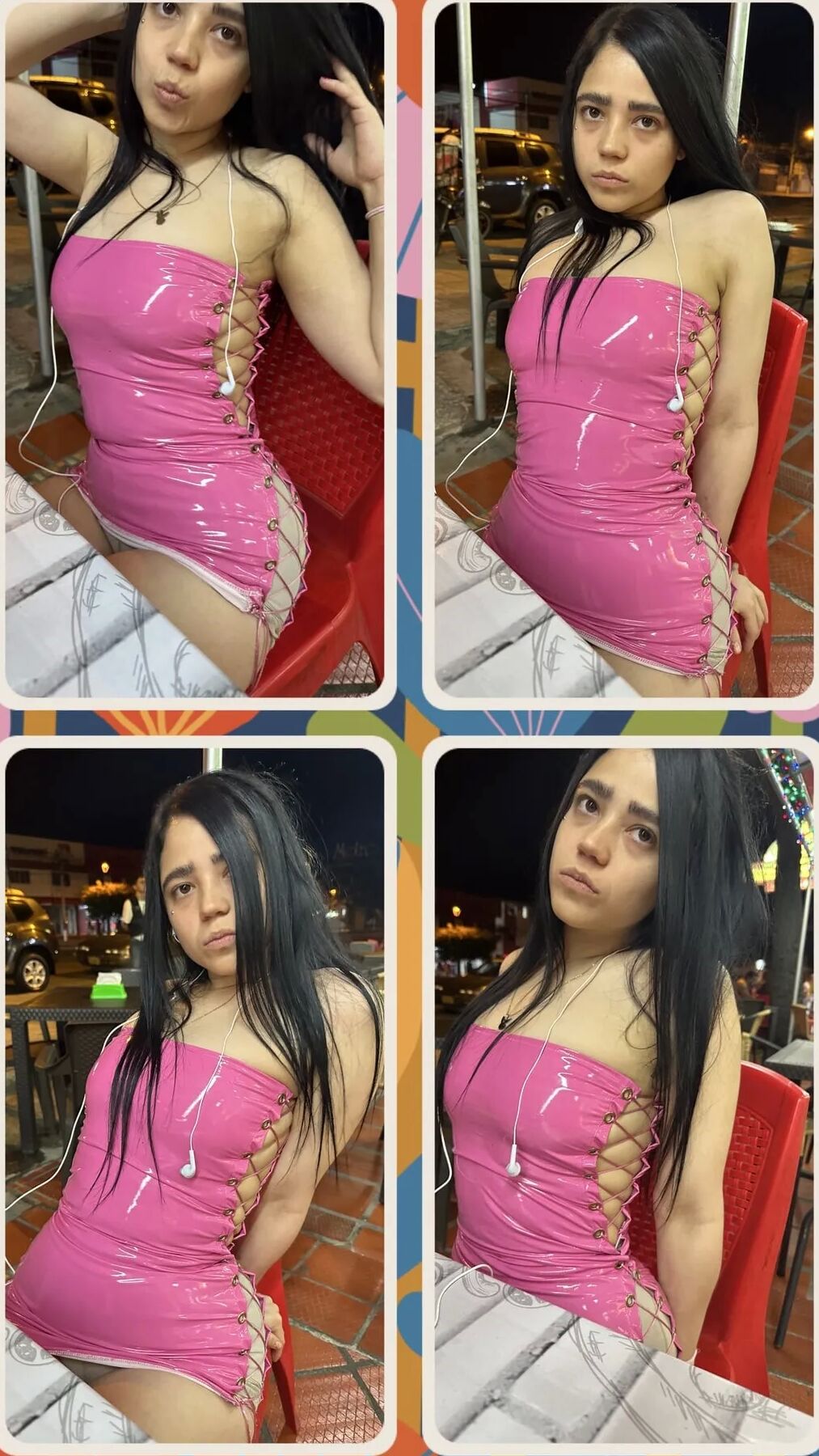 MY SLUT GIRL