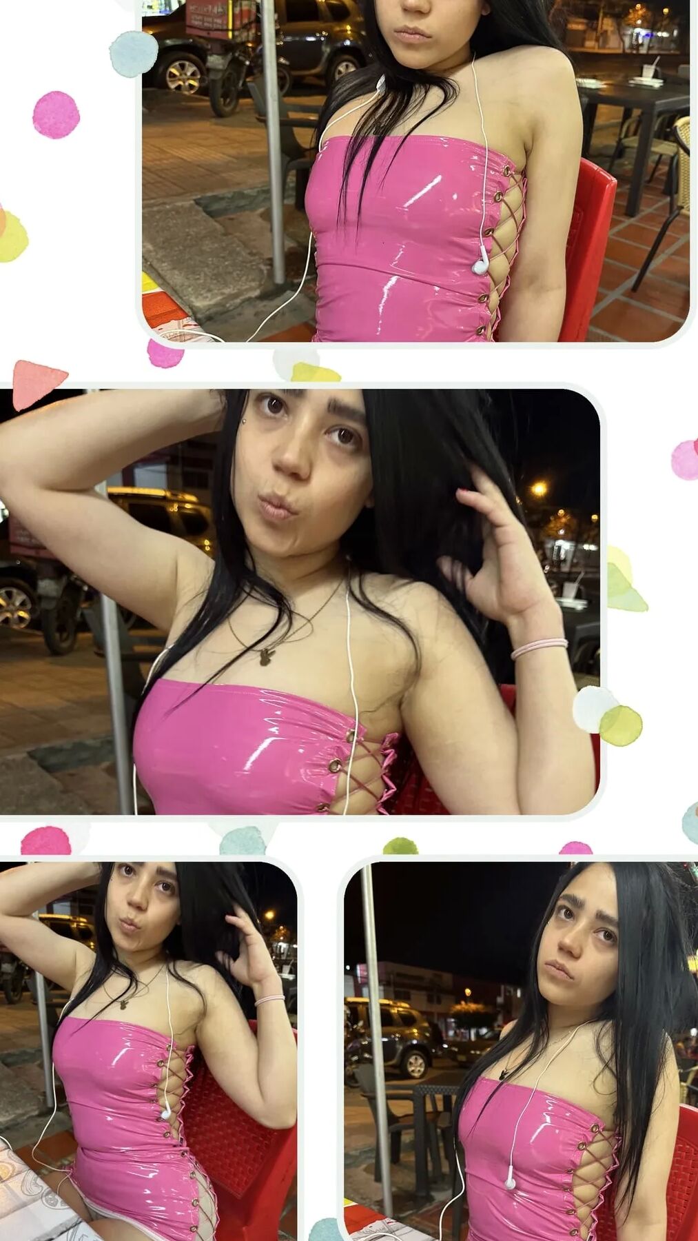 MY SLUT GIRL