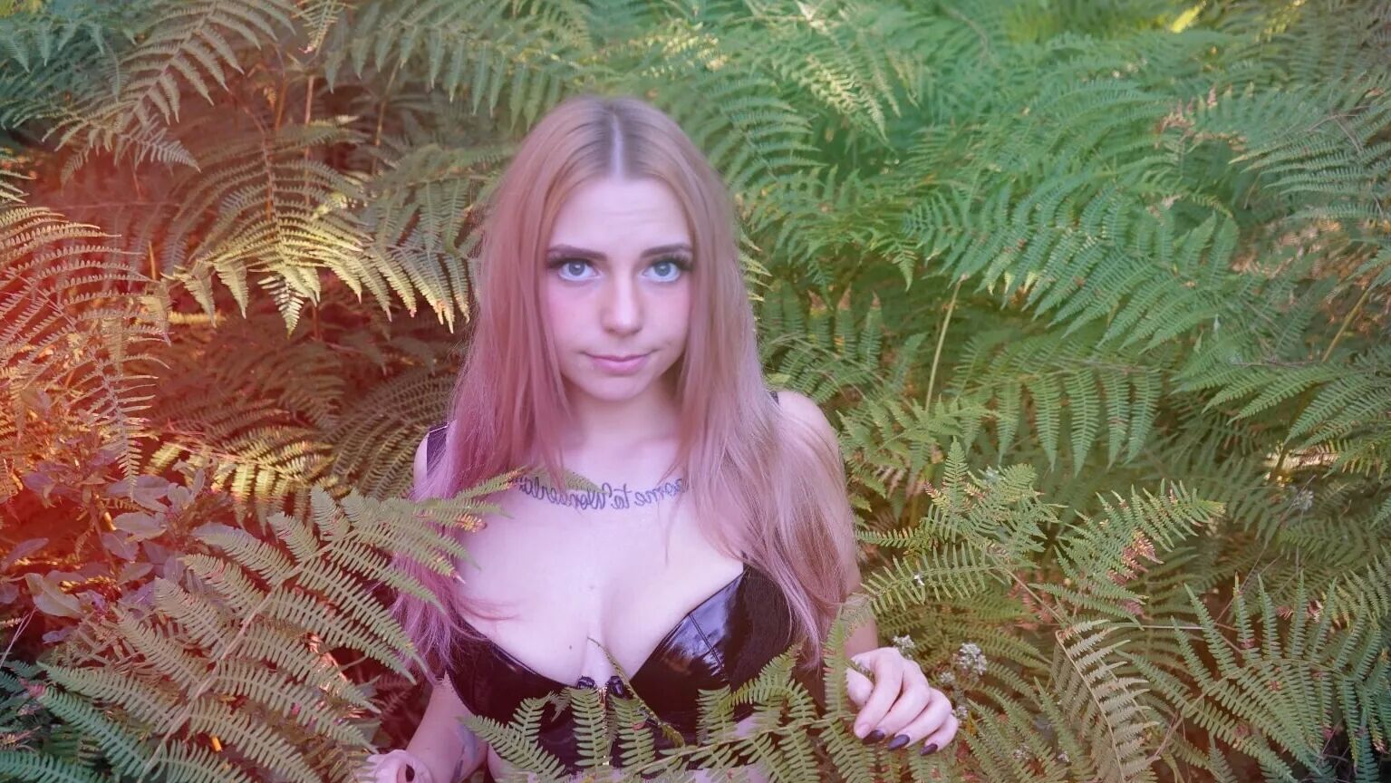 JUST JESSI