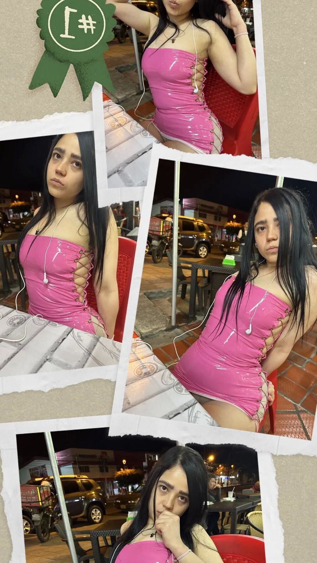 MY SLUT GIRL
