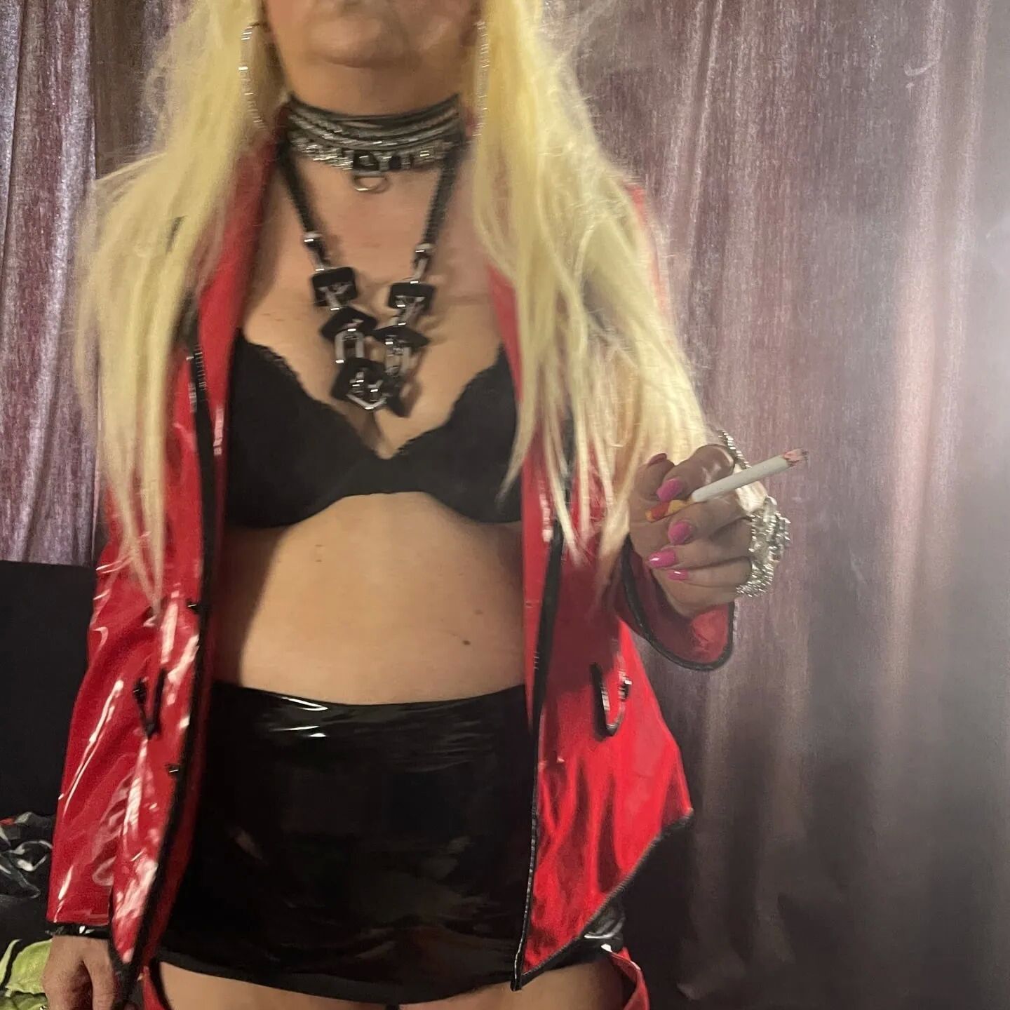 I LOVE SMOKING 2