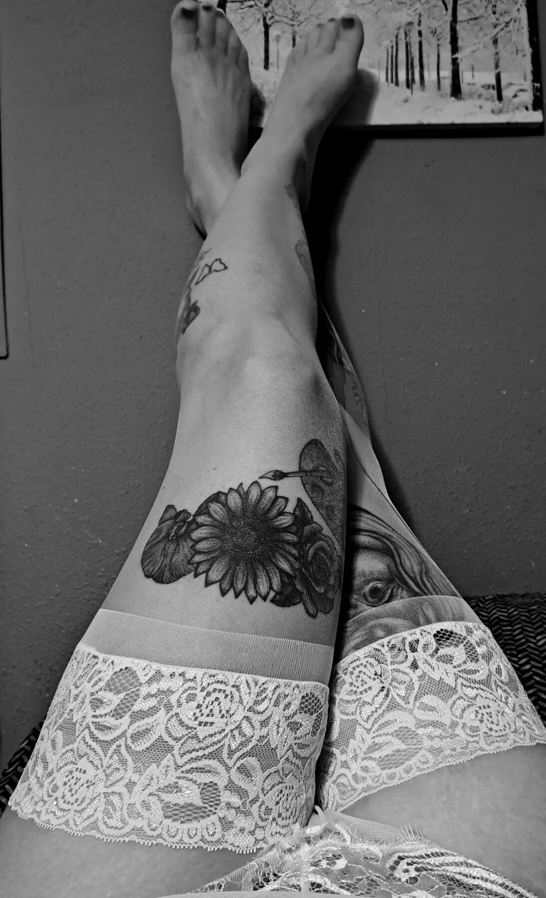 Inkedfreak83  Free Photos