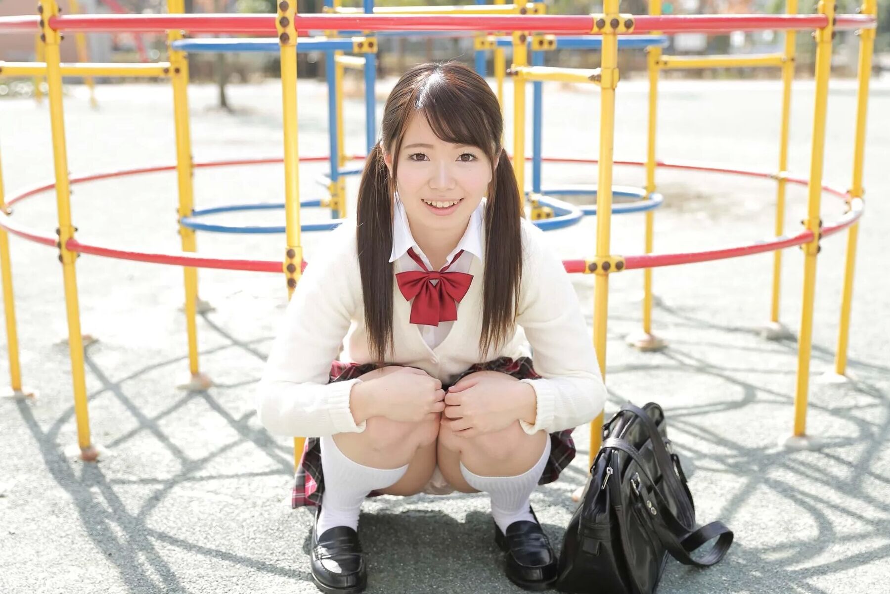 Chihiro Nishikawa :: Reflexotherapy For Creampie - CARIBBEAN