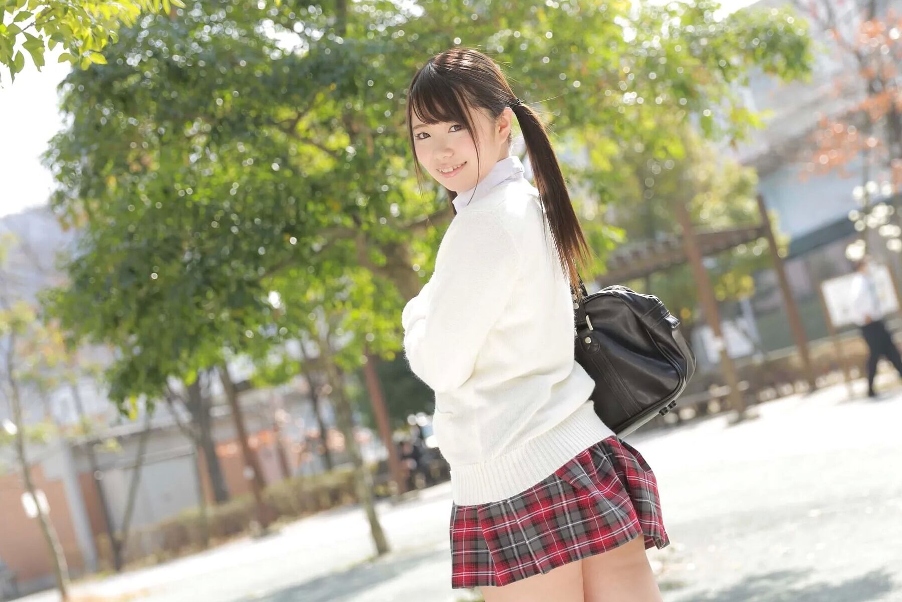 Chihiro Nishikawa :: Reflexotherapy For Creampie - CARIBBEAN